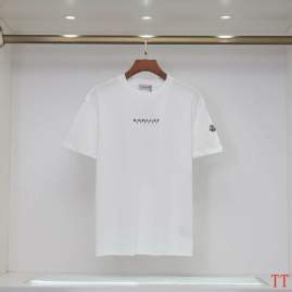 Picture of Moncler T Shirts Short _SKUMonclerS-XXL20tn145017